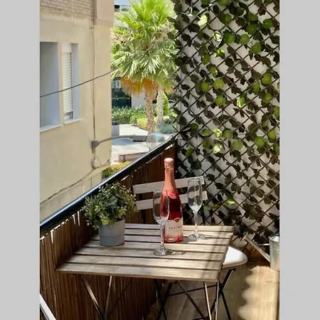 Apartment in Pasaje Begoña, Torremolinos Centre