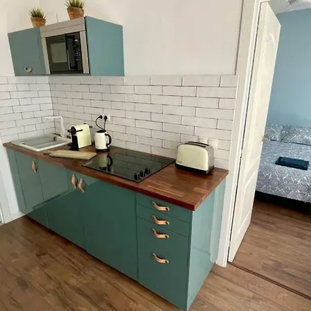 公寓 Apartment In Pasaje Begona, Torremolinos Centre *